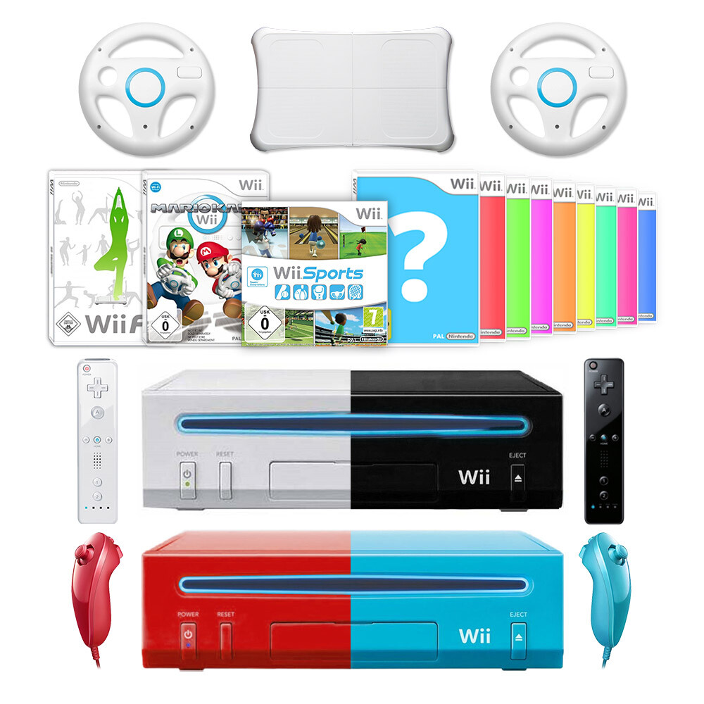 Fifa 08 - Nintendo Wii : Target