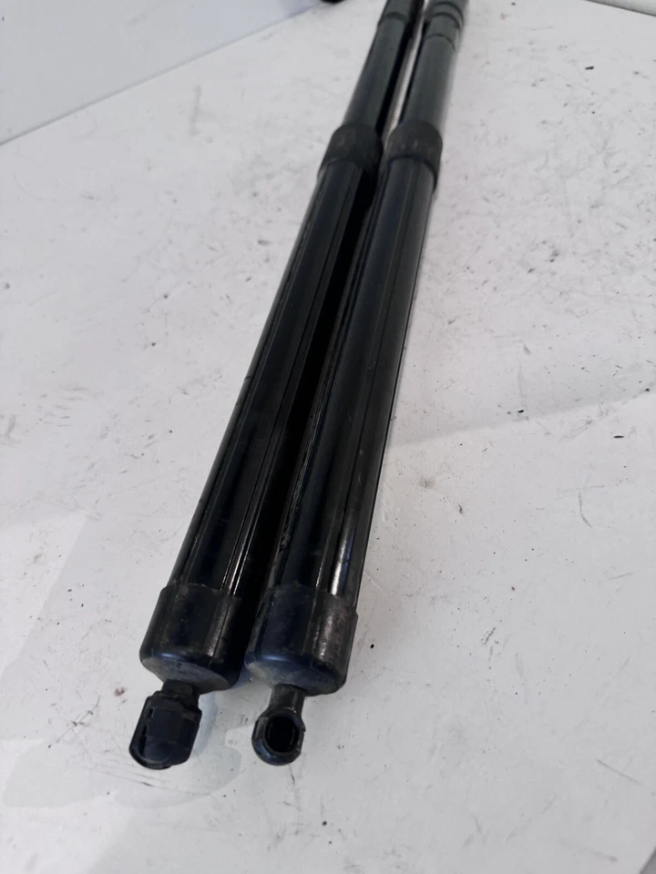 2019 HONDA PILOT 2PCS REAR POWER TRUNK TAILGATE STRUT OEM 74961-TG7-A023-M1 - Изображение 2 из 4