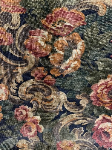 Ralph Lauren Home Floral Fabric Approx Measurements: 86”x49” (2+ Yards) - Picture 6 of 9