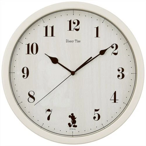 Silhuetas de Plástico Moderno despertadores e Rádios-Relógios