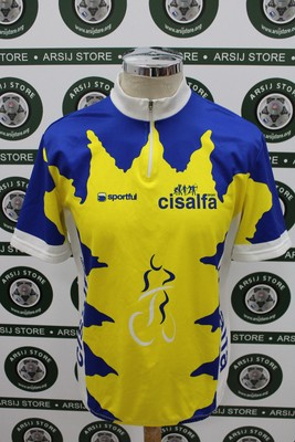 cisalfa t shirt uomo