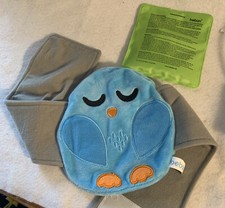 Baby Colic, Gas and Upset Stomach Relief   Belly Hugger   A Soothing Warmth C...