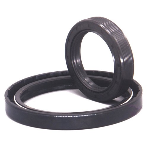 Ø 60mm-400mm NBR Double Lip Seal TC/FB Skeleton Oil Seal Ring for Rotation Shaft - Picture 10 of 11
