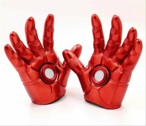 iron man gloves toy