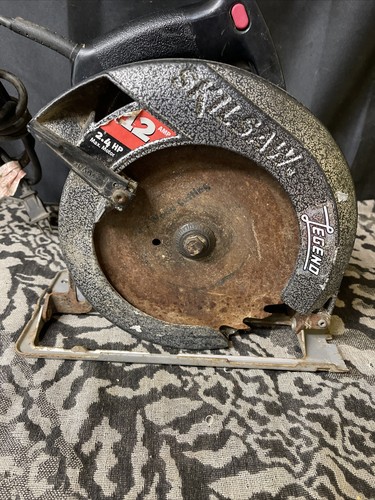 Skilsaw Legend Model 5155 7 1/4\