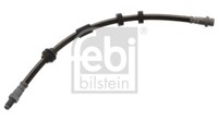 Febi Bilstein 46211 Bremsschlauch Vorne Links Rechts 415 Mm FüR Ford Volvo