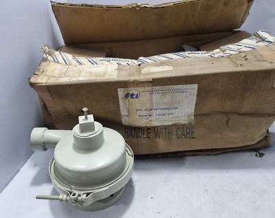 Finish Thompson Inc AC5RTS1V320B0180 Pump