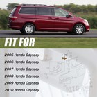 Left Sliding Door Upper Roller For 2005-2010 Honda Odyssey – 72550-SHJ-A01-1009254