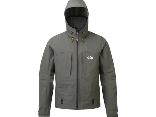 Layer Rain Jacket (Taupe 