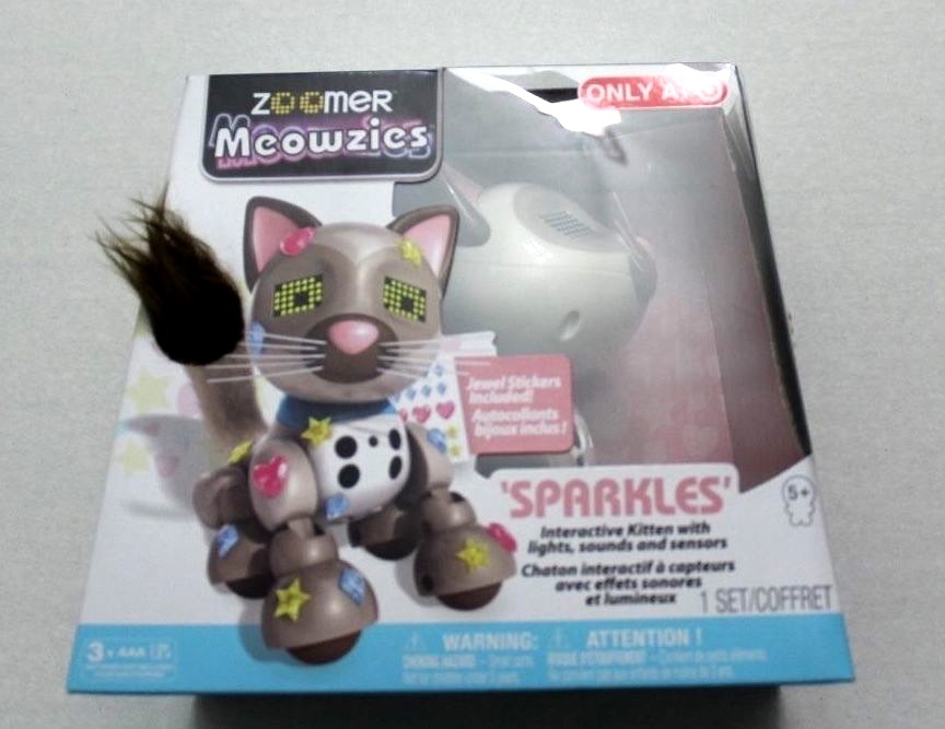 zoomer meowzies viola