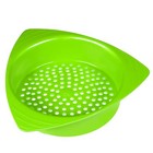 Strainer Colander for Cans Green Can Strainer Beans Vegetables Fruit