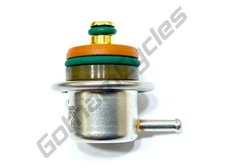 OEM Bosch Fuel Pressure Regulator Audi TT Volkswagen Beetle Golf