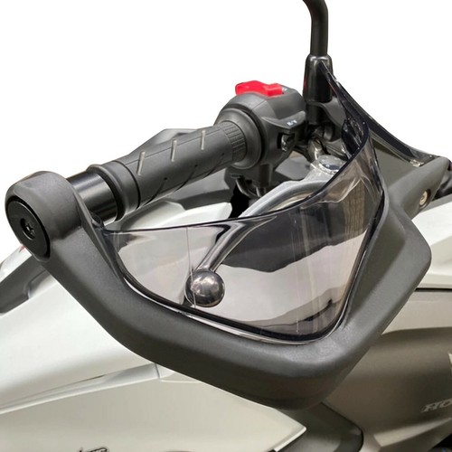 Protèges mains pour Honda CB 650 F 14-18 Motoguard XL - Photo 3/4