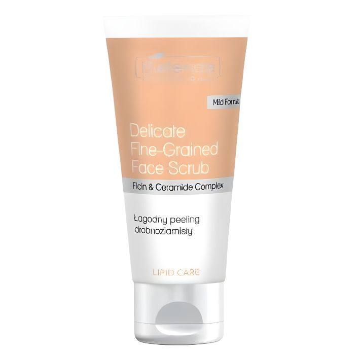 Bielenda Professional Lipid Care Gentle Fine-Grain Resurfacing 150ml Ceramide - Image 2