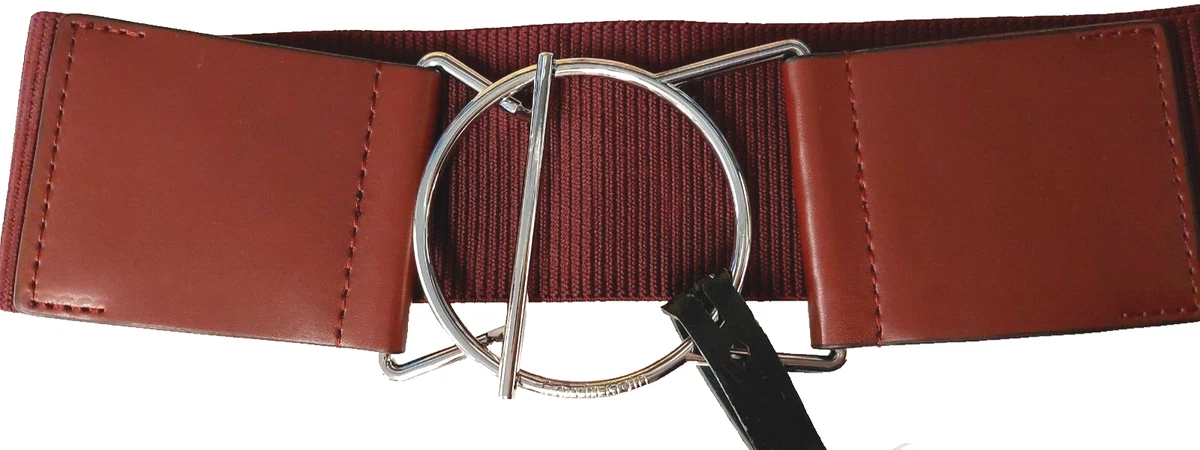Calvin Klein Red Belts for Women for sale | eBay display picture 1