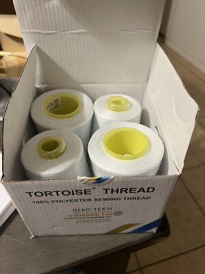 Tortoise Thread
