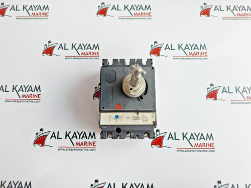 SCHNEIDER ELECTRIC NSX 100-160-250 F/N/H/NA CIRCUIT BREAKER FAST SHIPPING