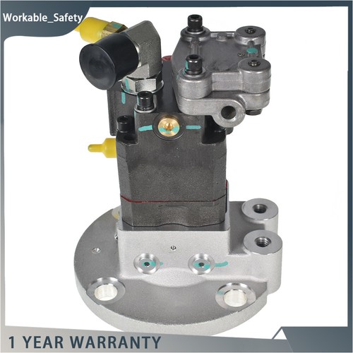 Fuel Pump 3090942 3085405 3041800 For Cummins M11 ISM11 QSM11 L10 N14 Engines - Foto 5 di 8