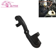Brake Pipe Bending Tool Sturdy Steel Car Brake Line Tube Bender Black
