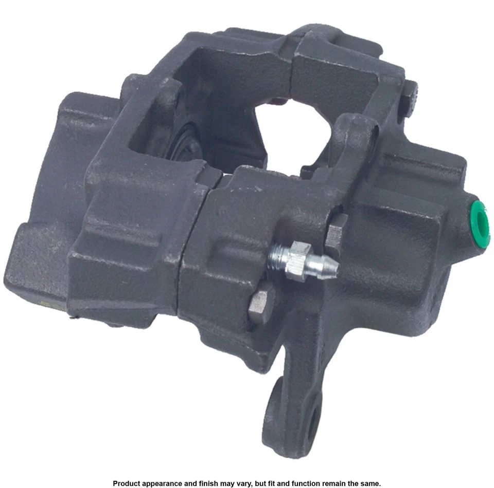 Pinça de freio a disco traseira direita Cardone 2002 para 2001-2004 Mercedes-Benz SLK320 - Imagem 3 de 4