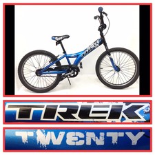 trek jet series 20 price