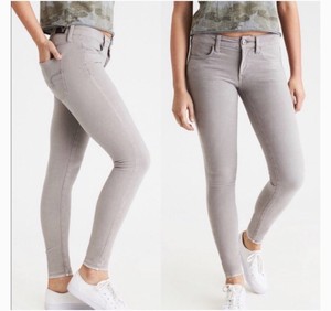 american eagle outfitters super stretch jeggings