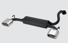 Sportauspuff für MAZDA 323F. 323C. 323P 1.3i . 1.5i 1994-1998 STANDARD