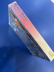 Robin Hood Prince Of Thieves Nintendo NES Videojuegos Retro