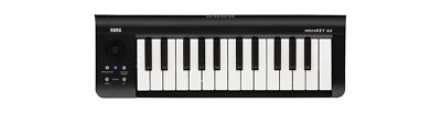 Korg, 25-Key Midi Controller (MKEYAIR25) microKEY air 25