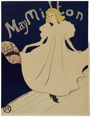 Vintage Fornasetti Lithograph Exhibition Poster 1959 London Offset