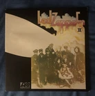 Led Zeppelin II Led Zeppelin 1975 vinyl Reissue Kinney Atlantic Records UK