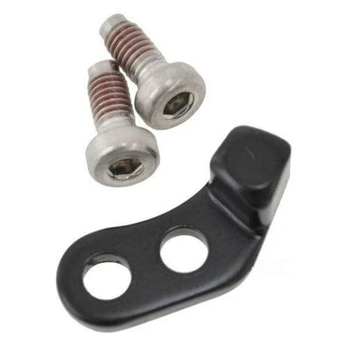 SHIMANO Saint RD-M820 Bracket Stopper Plate & Bolt - M3 x 7mm 