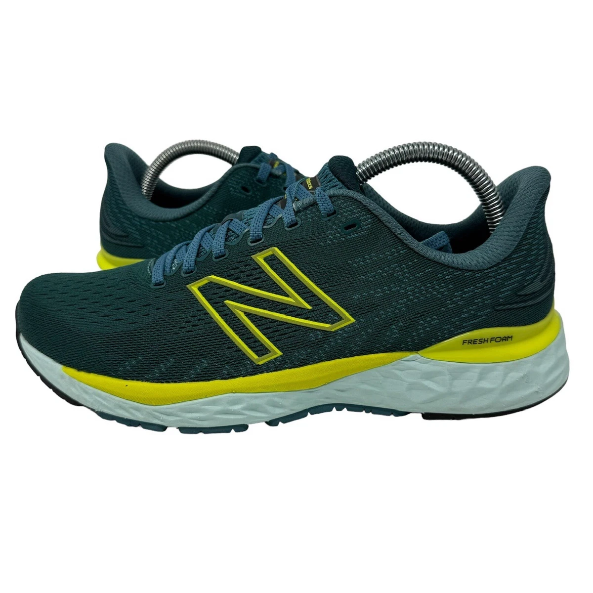 New Balance Fresh Foam 880v11 Sulphur Yellow for Sale