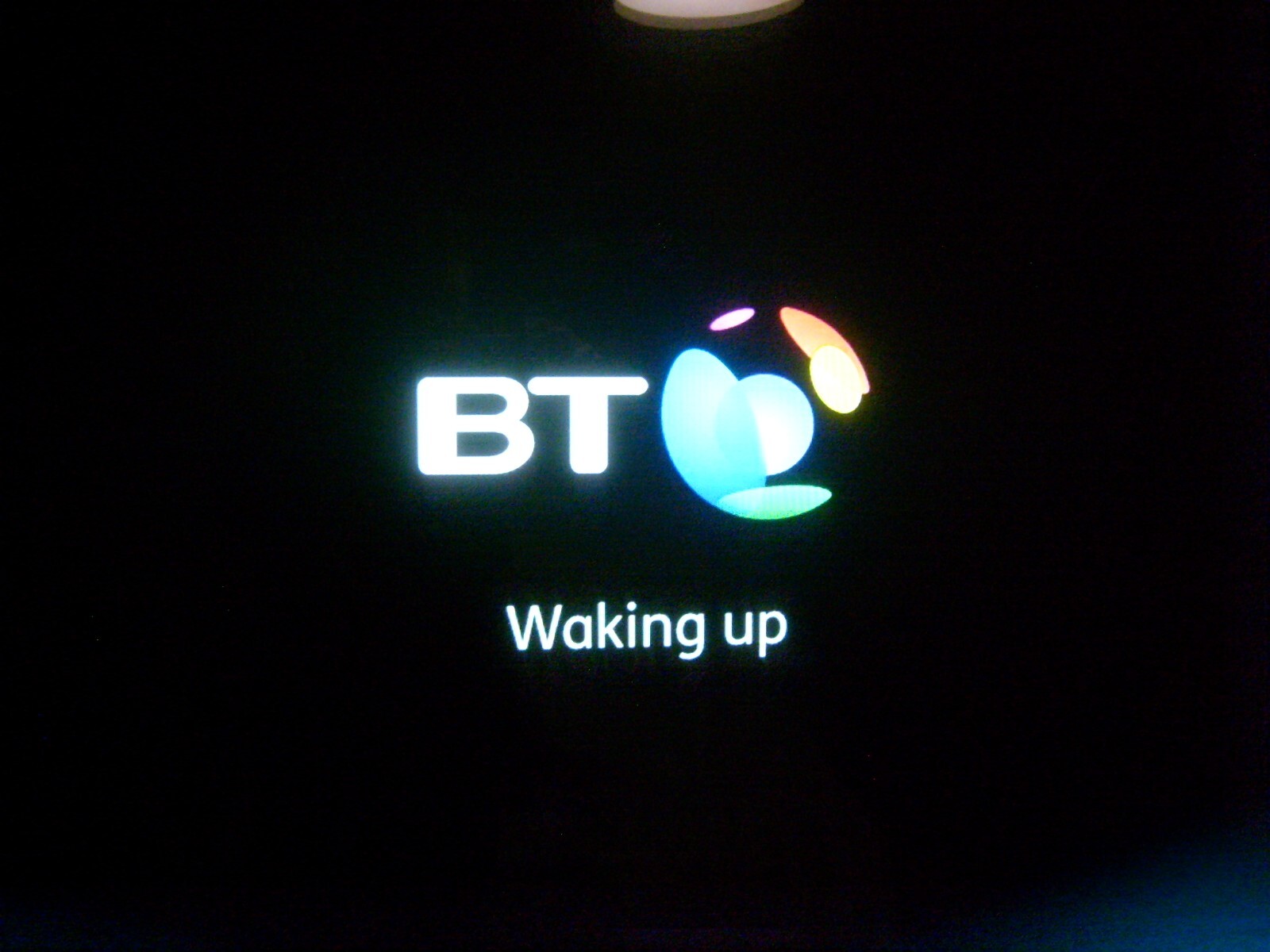 BT TV Youview Box DBT2200 HD Freeview Box With Remote Control / Power