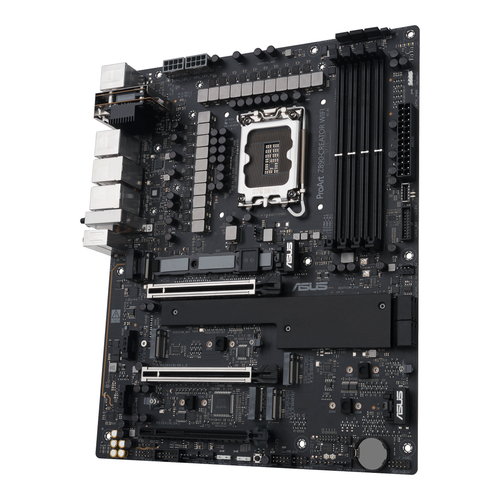ASUS PROART Z890-CREATOR WIFI Mainboard Sockel Intel LGA1851 - Bild 11 von 12