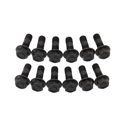 High Tensile Exhaust Manifold Stud Kit For Nissan Patrol TB42 4.2L - Picture 2 of 5