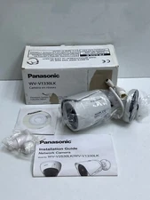 PANASONIC WV-V1330LK NETWORK CAMERA