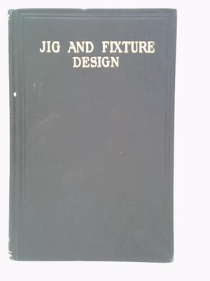 Vorrichtung und Vorrichtungsdesign (Franklin D.Jones - 1920) (ID: 11654)
