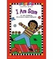 I Am Sam Phonics Chapter Books John Shefelbine