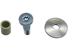 SKP 71JX24D Door Lock Striker Fits 1973-1974 Ford Country Sedan