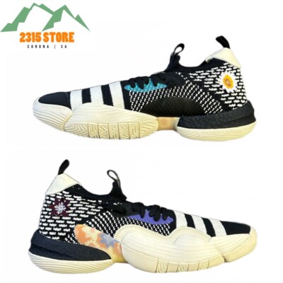 お年玉価格TRAE YOUNG 3 27.0㎝ Amazon | adidas - Trae Young 3 | adidas(アディダス) | スニーカー