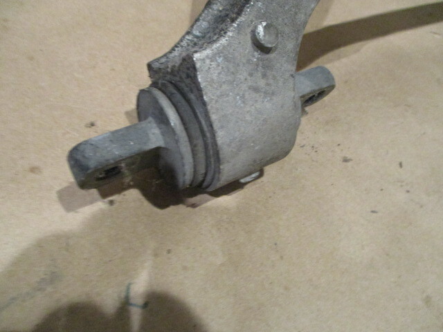 Ferrari 360, 430- Front Lower Suspension Control Arm / Lever - P/N 177659