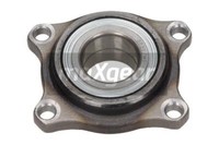 33-0015 Maxgear Radlagersatz FüR Alfa Romeo
