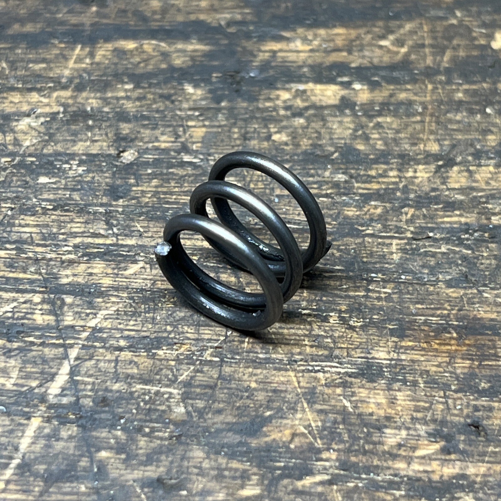 Delta Rockwell 17” Inch DP600 Drill Press Return Spring / Pinion Spring