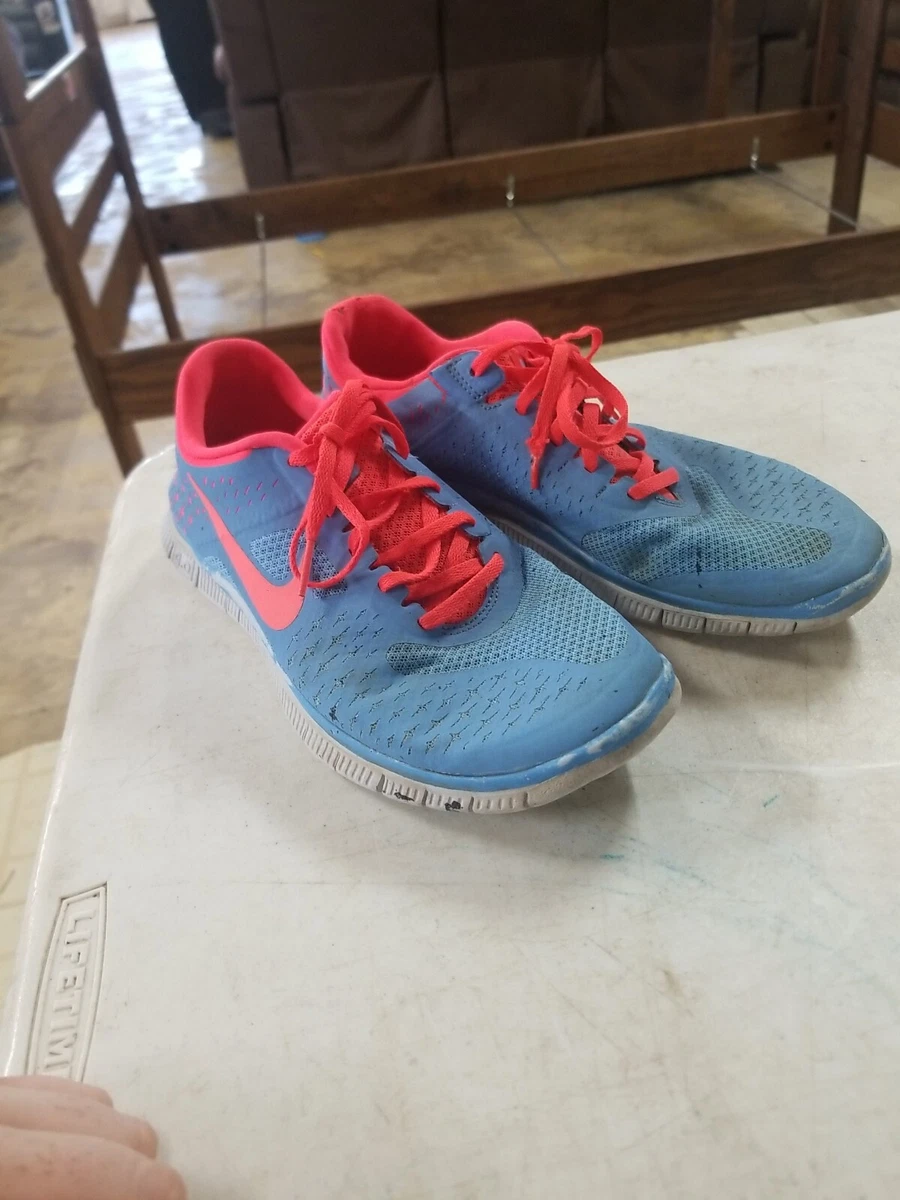 Nike free 4.0 shop v2 womens