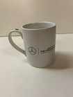 Mercedes Benz AMG Racing Formula 1 Mug F1 Motorsport Mug Coffee Cup Mug