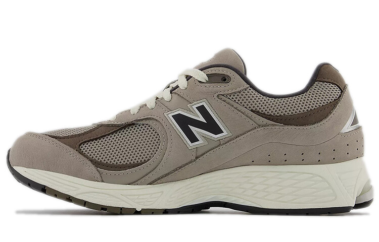New Balance 2002R Warm Alpaca Light Chalkboard - M2002RAW | eBay
