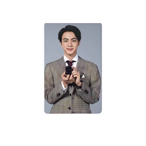 防弾少年団(BTS) - BTS Garaxy buds 限定カード 防弾少年団(BTS) - BTS Garaxy buds 限定カード Official BTS