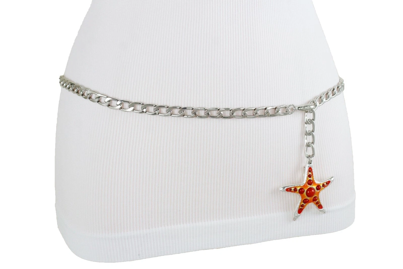 Cinturón Cinturones de Playa para Mujeres