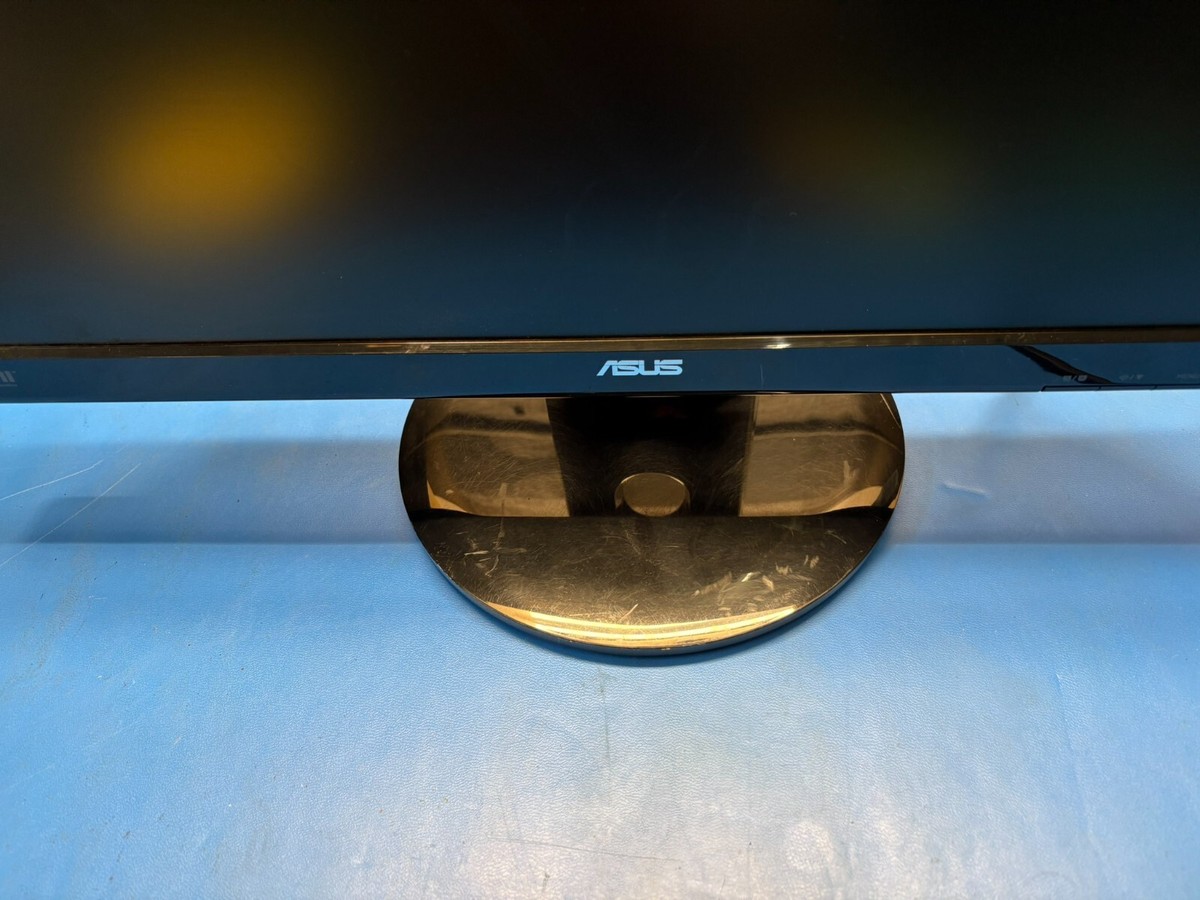 ASUS 液晶モニター　23インチ　VH232h Amazon.com: Asus VH232H 23-Inch Full-HD LCD Monitor with